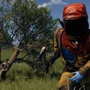 Rust Crash or Crashing when joining a server