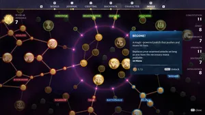 Screenshot of Enshrouded