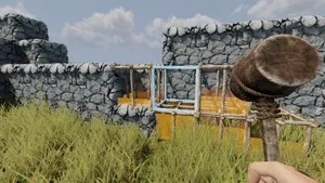 Screenshot of Rise & Reign