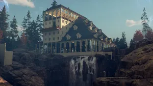 Screenshot of Nightingale