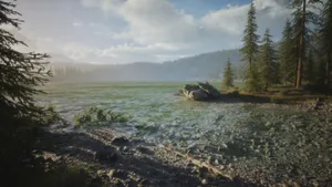 Screenshot of Dead Matter