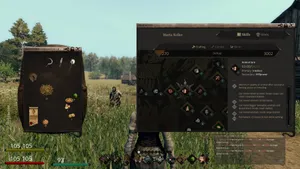 Screenshot of Life is Feudal: Your Own