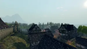 Screenshot of Life is Feudal: Your Own