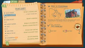 Screenshot of Ylands