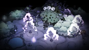 Screenshot of Dont Starve Together