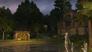 Screenshot of Wurm Unlimited