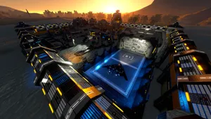 Screenshot of Empyrion