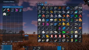 Screenshot of Empyrion