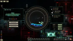 Screenshot of Barotrauma