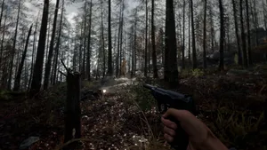 Screenshot of Hell Let Loose