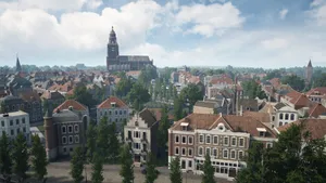 Screenshot of Squad 44