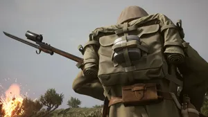 Screenshot of Squad 44