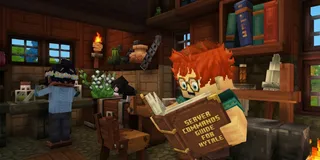 Server Commands Guide for Hytale