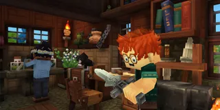 How to Set a Whitelist & Password on Your Hytale Server