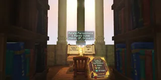 Hytale Permissions & Ranks Guide (Admin, OP, Groups)