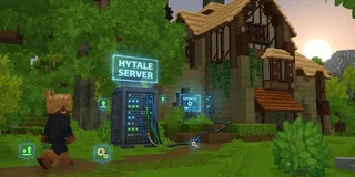 How to Update Your Hytale Server