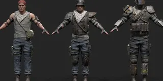 Alpha 21 big update for 7 Days To Die 