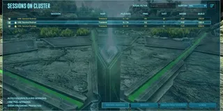 Everything you need to know about Ark Clusters