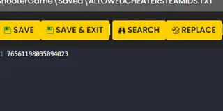 How to become admin on your Ark Server