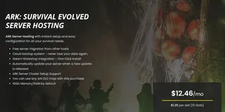 How to Create an ARK Dedicated Server Guide