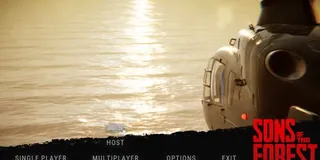 How to join your Sons of the Forest (SOTF) Server