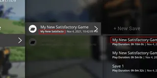 How to Upload or Download a Save From Your Satisfactory Server