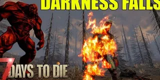 Installing Darkness Falls on your server