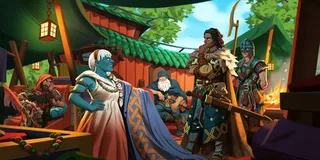 Installing/Activating Hildir's Quest DLC on my Valheim Server 