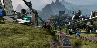 Managing StarRupture server saves