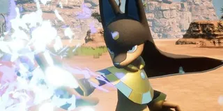 Mastering Breeding guide for Palworld