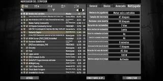 Server not showing in server list - 7 Days to Die (7DTD)