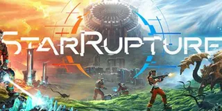 StarRupture first time server setup