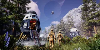 ICARUS Dedicated Server: Getting Started Guide