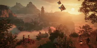 Getting Started with Your Enshrouded Dedicated Server