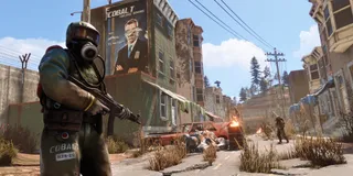 Rust Server Troubleshooting: Common Issues and Fixes