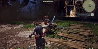 Windrose – Disconnecting from Server Mid-Game