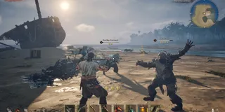 Windrose Dedicated Server Requirements