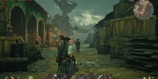 Windrose Server Configuration Guide