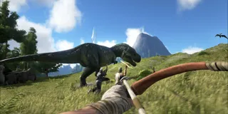 Getting Started with Your ARK: Survival Evolved Server