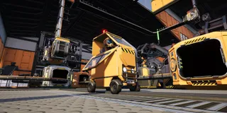 Setting Up Mods on a Satisfactory Dedicated Server