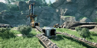 Managing Your Satisfactory Dedicated Server — Admin Commands and Tools