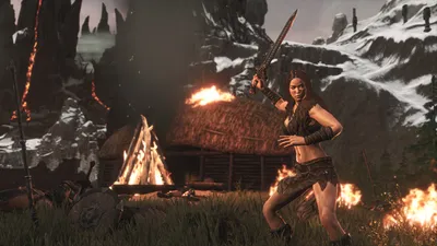 How to Host a Conan Exiles Dedicated Server in 2026