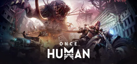 Once Human