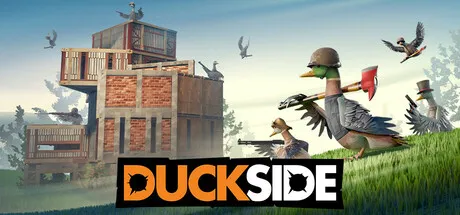 Duckside