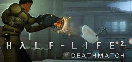 Half life 2 Deathmatch