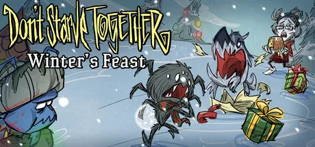 Dont Starve Together