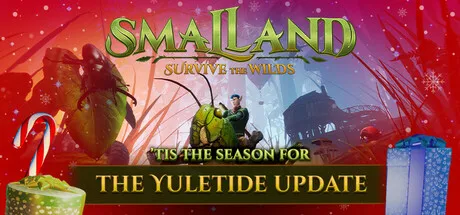 Smalland: Survive the Wilds