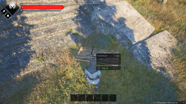 Screenshot of Kingdoms Of Ereloth