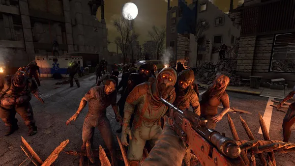 Screenshot of 7 Days To Die