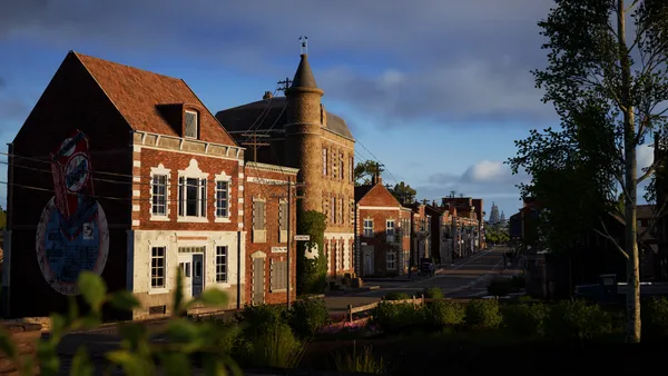 Screenshot of Squad 44